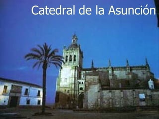 Catedral de la Asunción