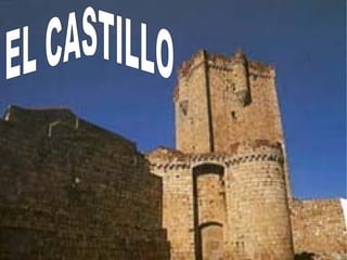 EL CASTILLO