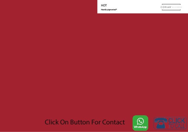 Dupont Corian Color Catalogue