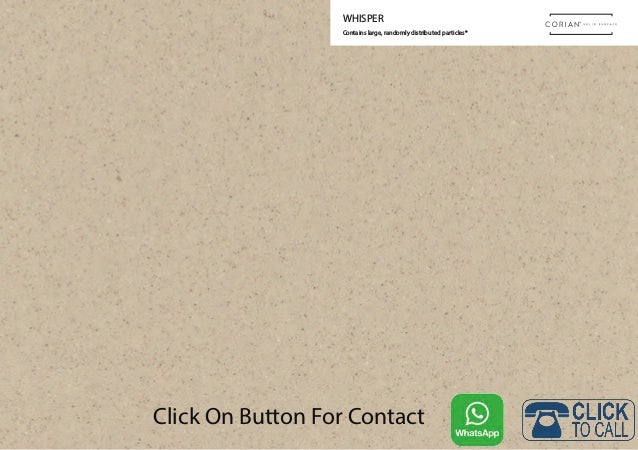 Dupont Corian Color Catalogue