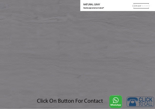 Dupont Corian Color Catalogue