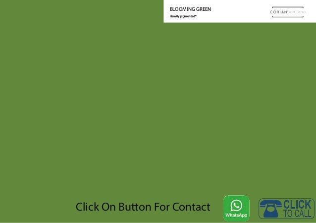 Dupont Corian Color Catalogue