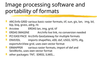 GIS and Remote Sensing_University of Texas.ppt