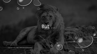 But …
Copyright 2022, http://www.allaroundtheworld.fr/ 30 mars 2022
 