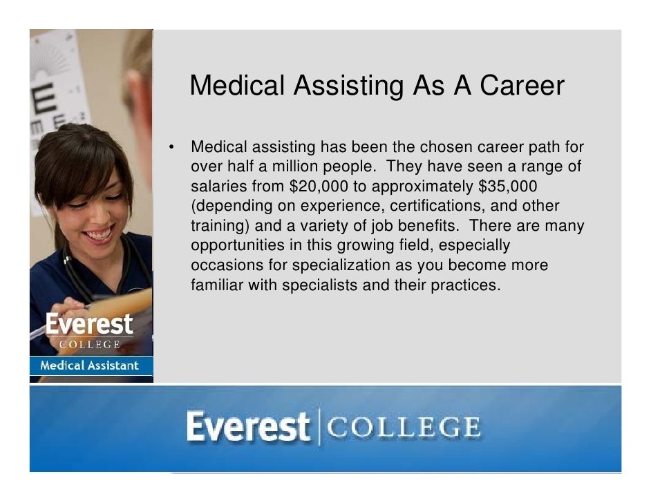 register medical assistant