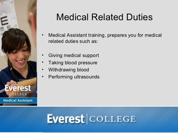 register medical assistant