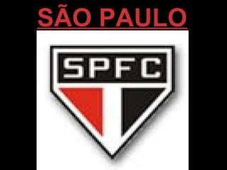 SÃO PAULO 