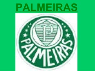 PALMEIRAS 