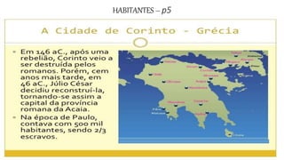 HABITANTES – p5
 