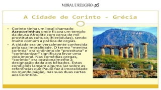 MORAL E RELIGIÃO- p5
 
