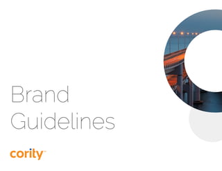 Brand
Guidelines
TM
 