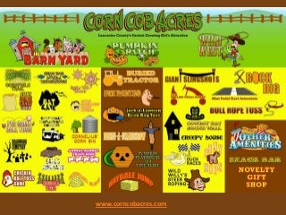www.corncobacres.com

 