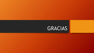 GRACIAS
 