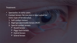 Piggyback Rgp Corneal - Ectasia - presentation 1 .pptx