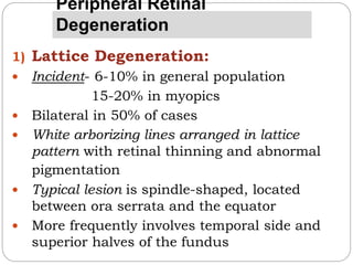 Aborizing Pattern Corneal Degen..pptx
