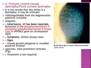 corneal-dystrophies-pptx