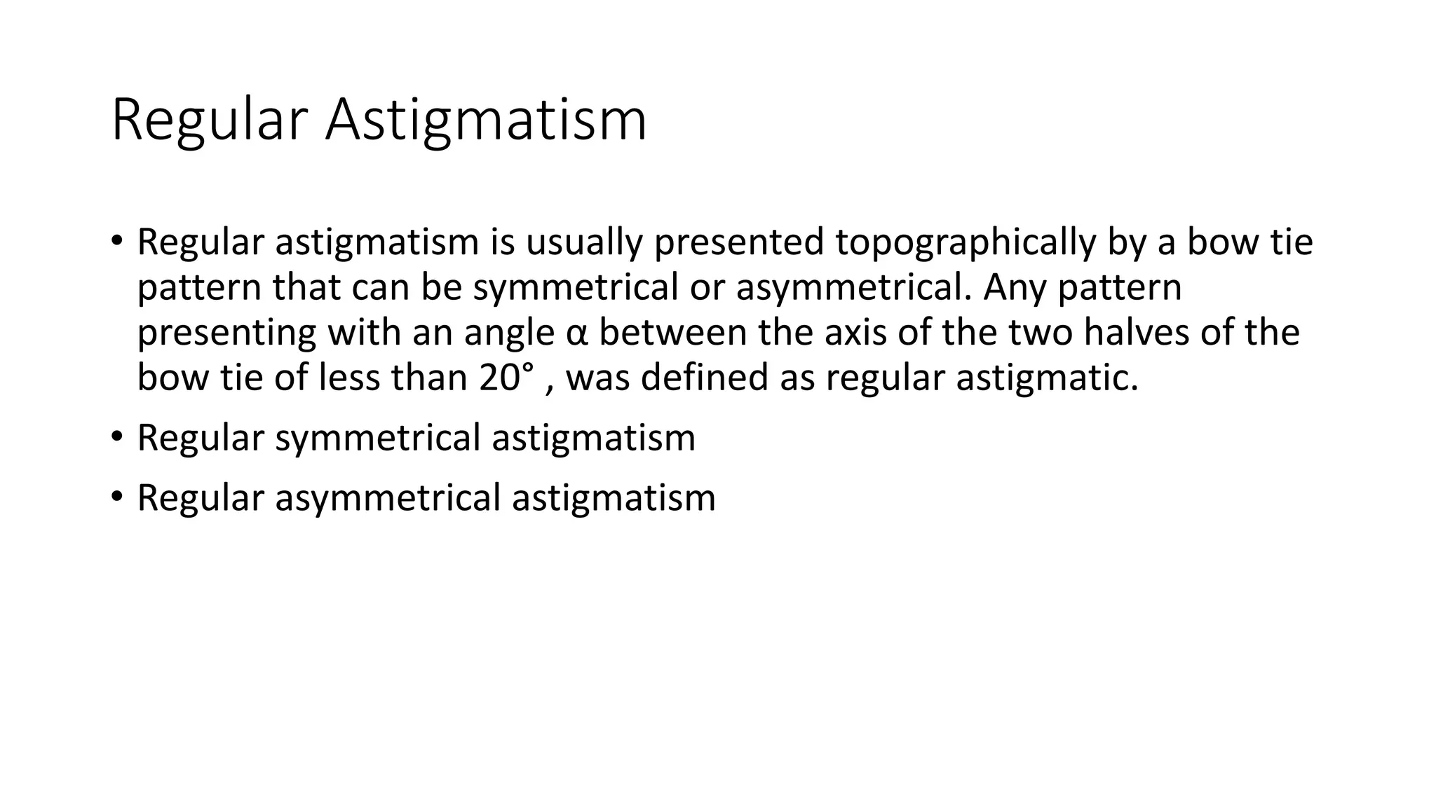 Corneal topographic patterns.pptx