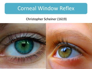 Christopher Scheiner (1619)
 