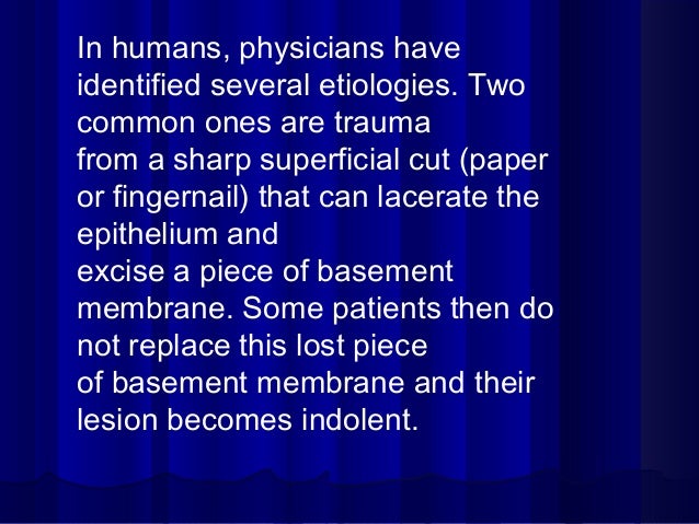 treatment of non healing corneal ulcer 3 638