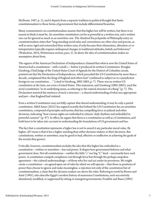 work cited declaration of independence