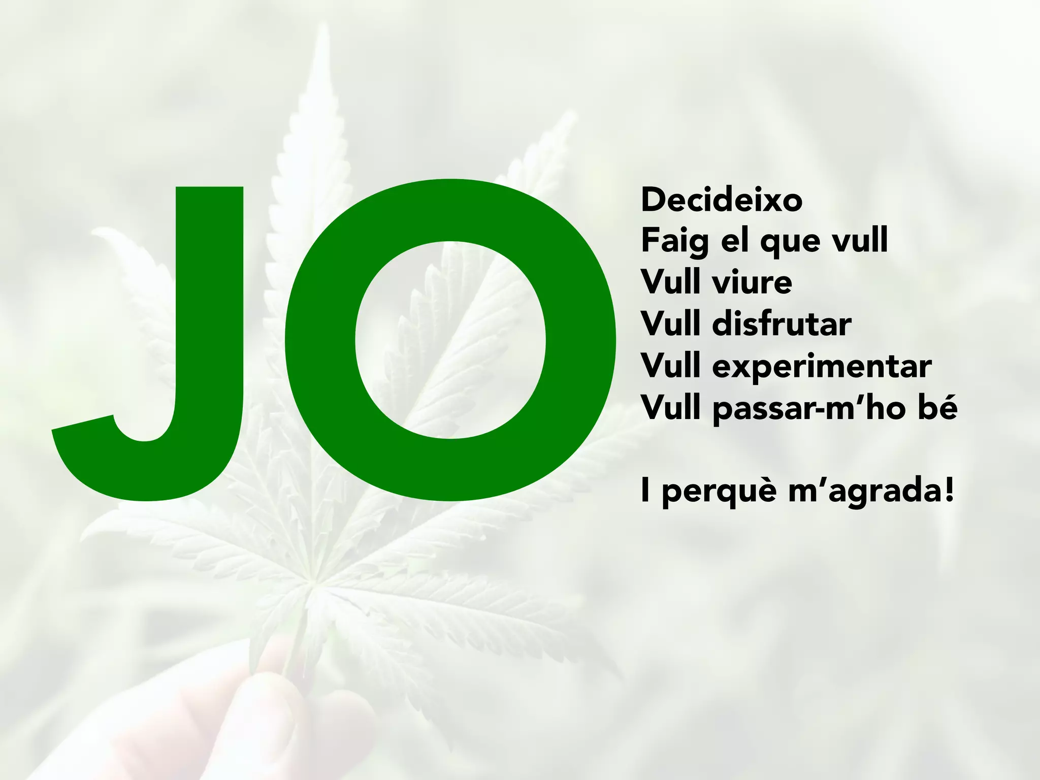 El problema de la
hiperprotecció...
#nens_tresor
Domingo Comas
La generación premeditada (2009)
 