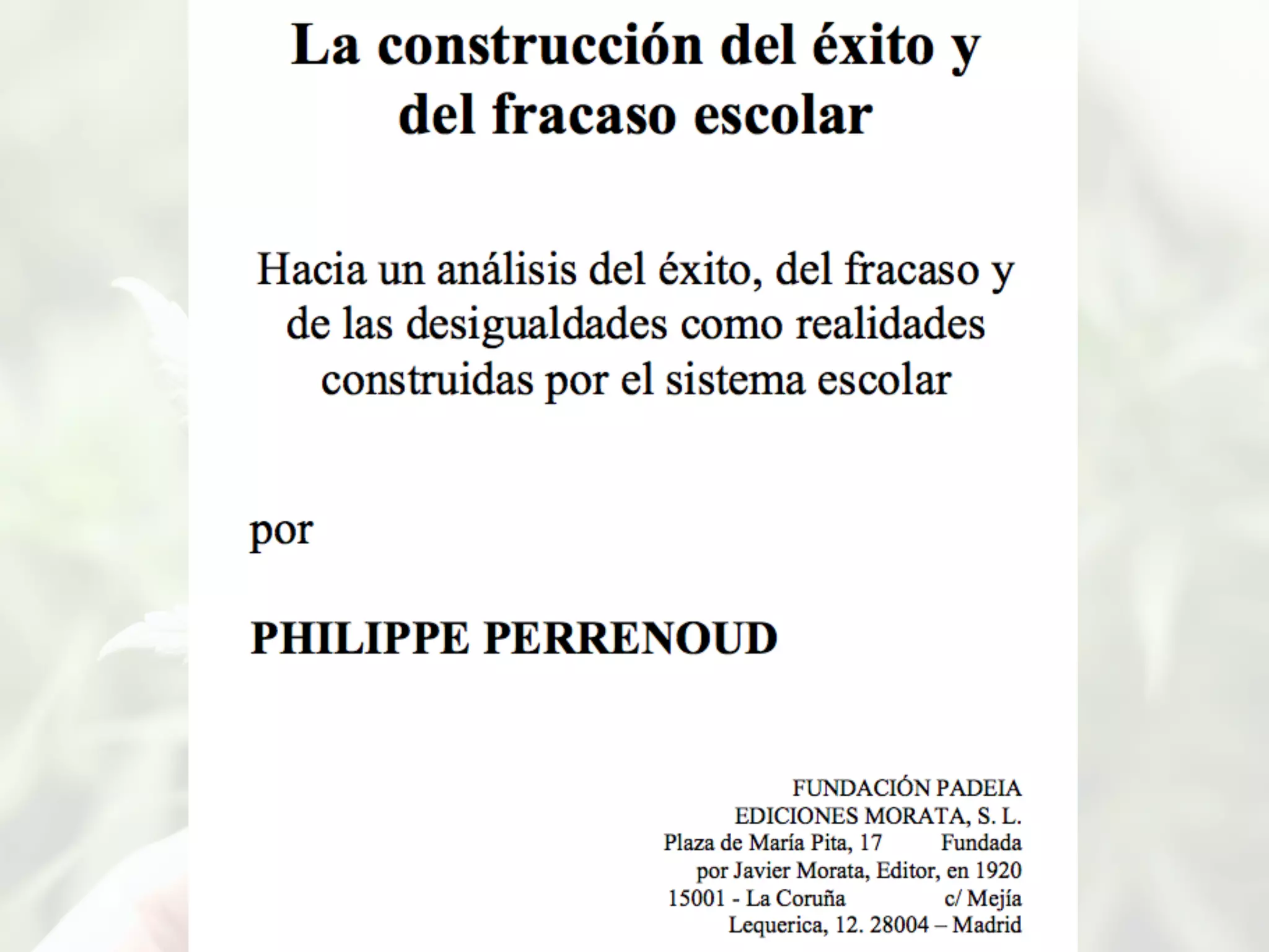 •  Casi	
  un	
  60%	
  de	
  los	
  
menores	
  de	
  30	
  años	
  
considera	
  que	
  el	
  
consumo	
  de	
  drogas	
  
:ene	
  que	
  ver	
  con	
  
diver:rse	
  y	
  pasarlo	
  
bien,	
  10	
  puntos	
  
porcentuales	
  más	
  que	
  
entre	
  los	
  adultos.	
  	
  
	
  
	
  
•  Entre	
  los	
  adultos	
  las	
  
mo:vaciones	
  rela:vas	
  
al	
  afrontamiento	
  o	
  la	
  
existencia	
  de	
  
problemas,	
  sean	
  de	
  
índole	
  laboral	
  o	
  social,	
  
con	
  la	
  familia	
  o	
  los	
  
amigos	
  son	
  más	
  
señalados.	
  	
  
	
  
 
