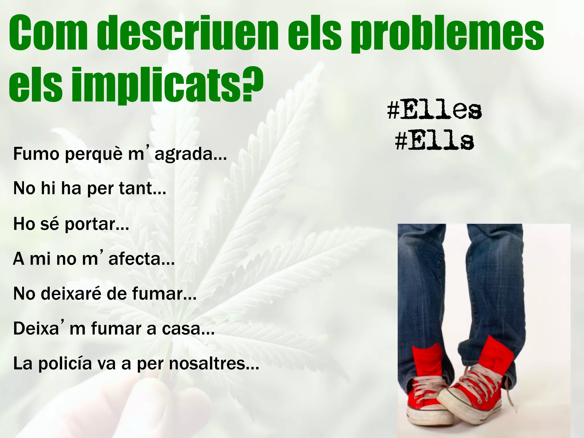 -­‐  Les	
  desigualtats	
  educaIves	
  han	
  
empitjorat	
  a	
  Catalunya	
  entre	
  
2003	
  i	
  2012.	
  L'estatus	
  social	
  i	
  
cultural	
  de	
  les	
  famílies	
  
condiciona	
  un	
  23%	
  més	
  els	
  
resultats	
  l'any	
  2012	
  del	
  que	
  ho	
  
feia	
  l'any	
  2003.	
  
	
  
-­‐  El	
  percentatge	
  d'alumnes	
  en	
  
risc	
  de	
  fracàs	
  escolar	
  és	
  
gairebé	
  sis	
  vegades	
  superior	
  
entre	
  els	
  alumnes	
  de	
  nivell	
  
socioeconòmic	
  baix.	
  
	
  
-­‐  La	
  despesa	
  per	
  alumne	
  no	
  té	
  
relació	
  amb	
  els	
  resultats	
  
educaIus,	
  però	
  sí	
  amb	
  el	
  nivell	
  
de	
  desigualtats.	
  
 