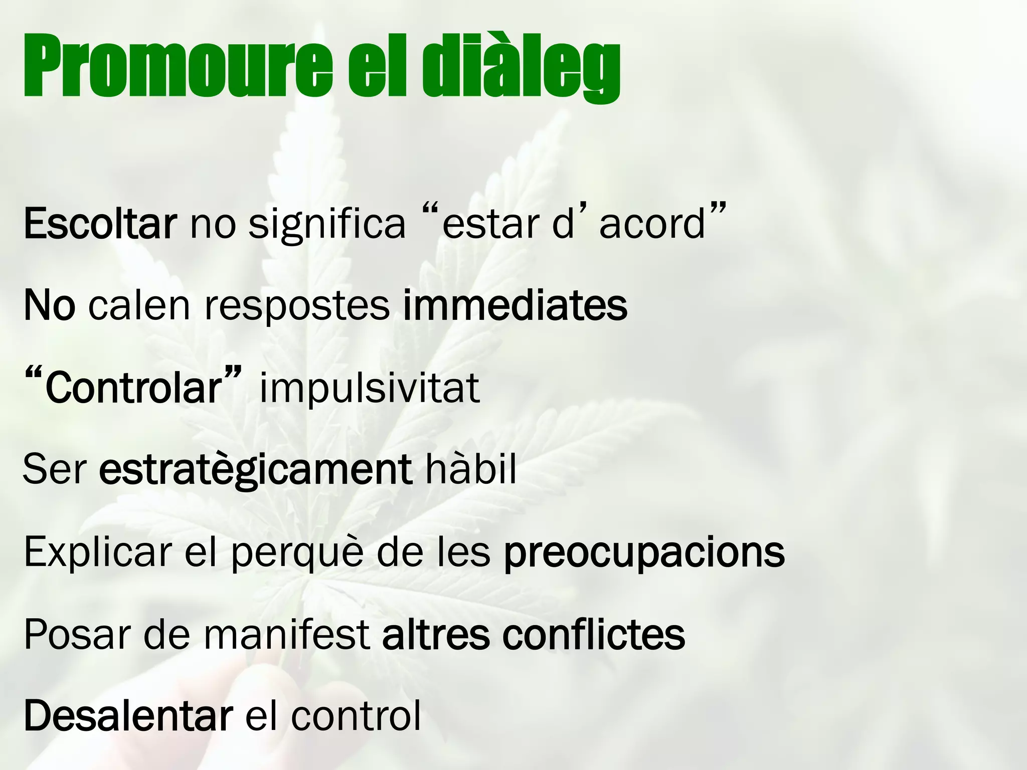 #4
Les vàries i variades
dinàmiques familiars
 