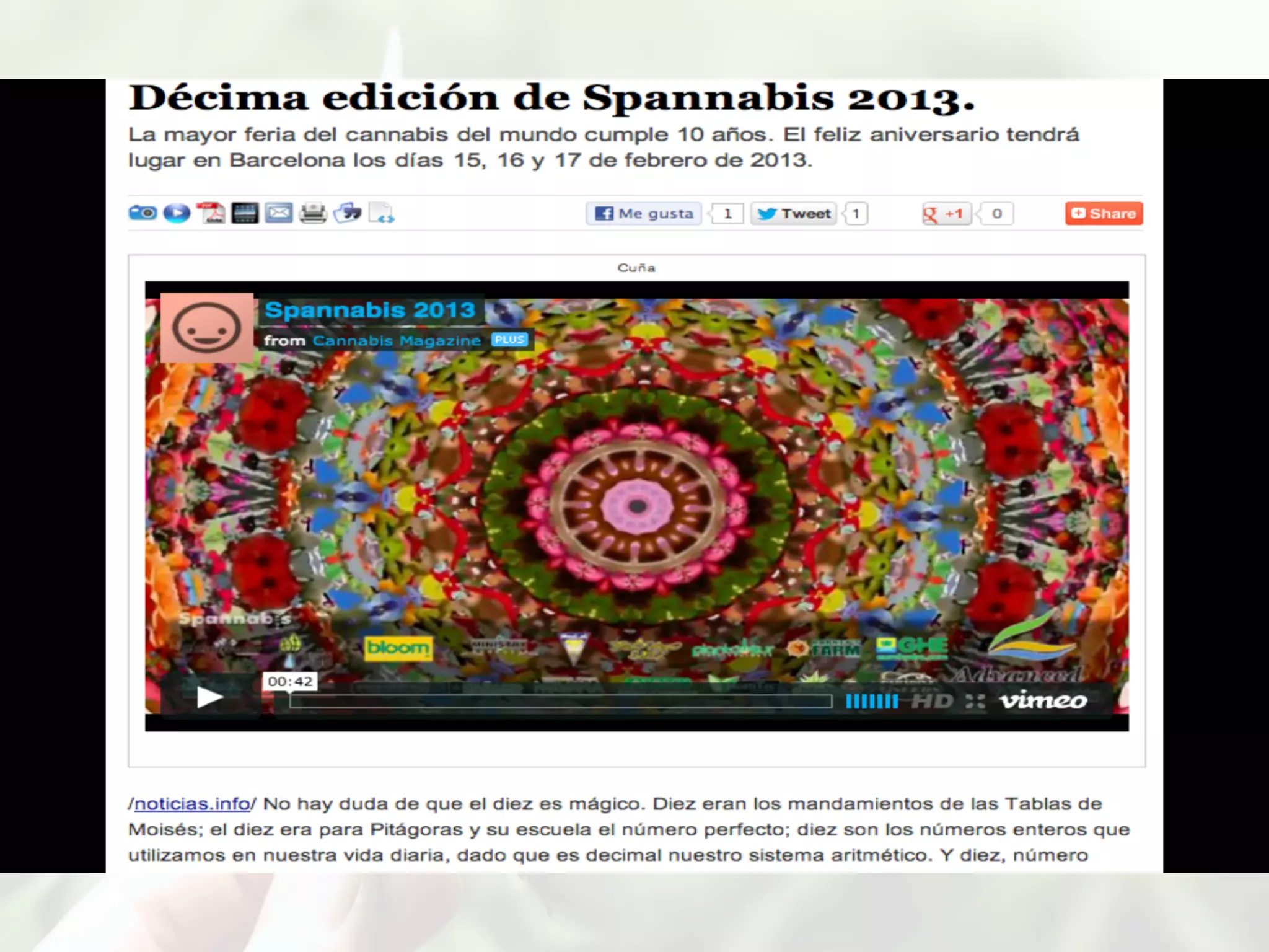 #6
Les nostres respostes
d’intervenció
 