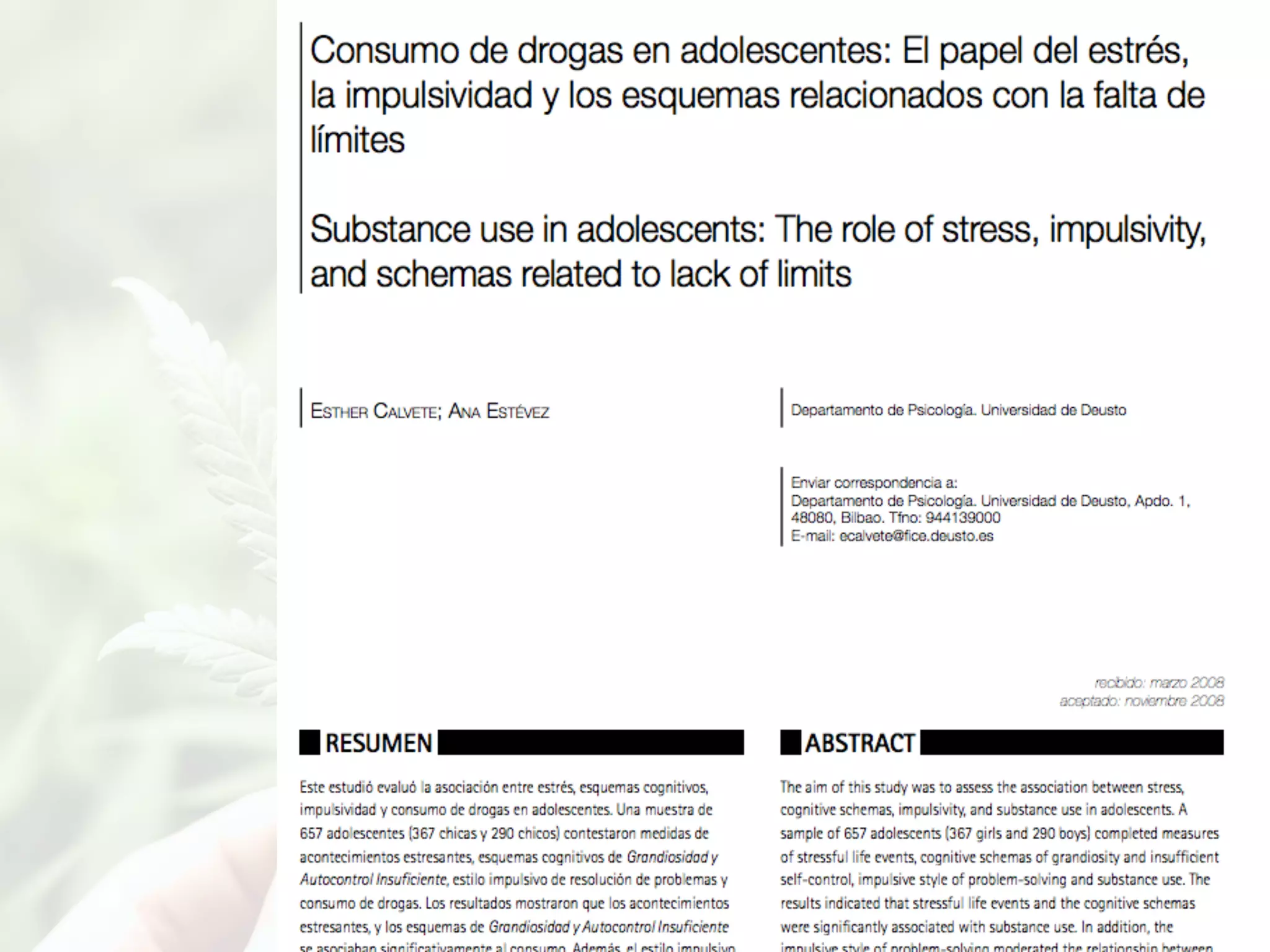 Intervenir en un context
confús...
•  Quan el protagonista no viu la seva situació com a
problema la motivació és escassa.
•  Quan professionalment ens costa donar un discurs
sensat al voltant de les drogues (i de les
adolescències).
•  Quan tot sembla ‘arreglar-se’ a partir de normes i
regulacions.
•  Quan ens basem en el ‘el paradigma científic’ per
justificar qüestions
•  Quan socialment existeixen diferents discursos al
voltant de la qüestió.
 