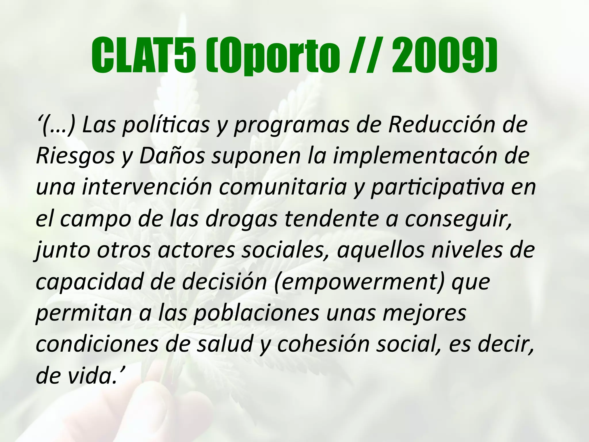 Comorbilitat	
  65-­‐70%	
  TUS	
  –	
  TM	
  >>	
  L’ou	
  o	
  la	
  gallina?	
  
 