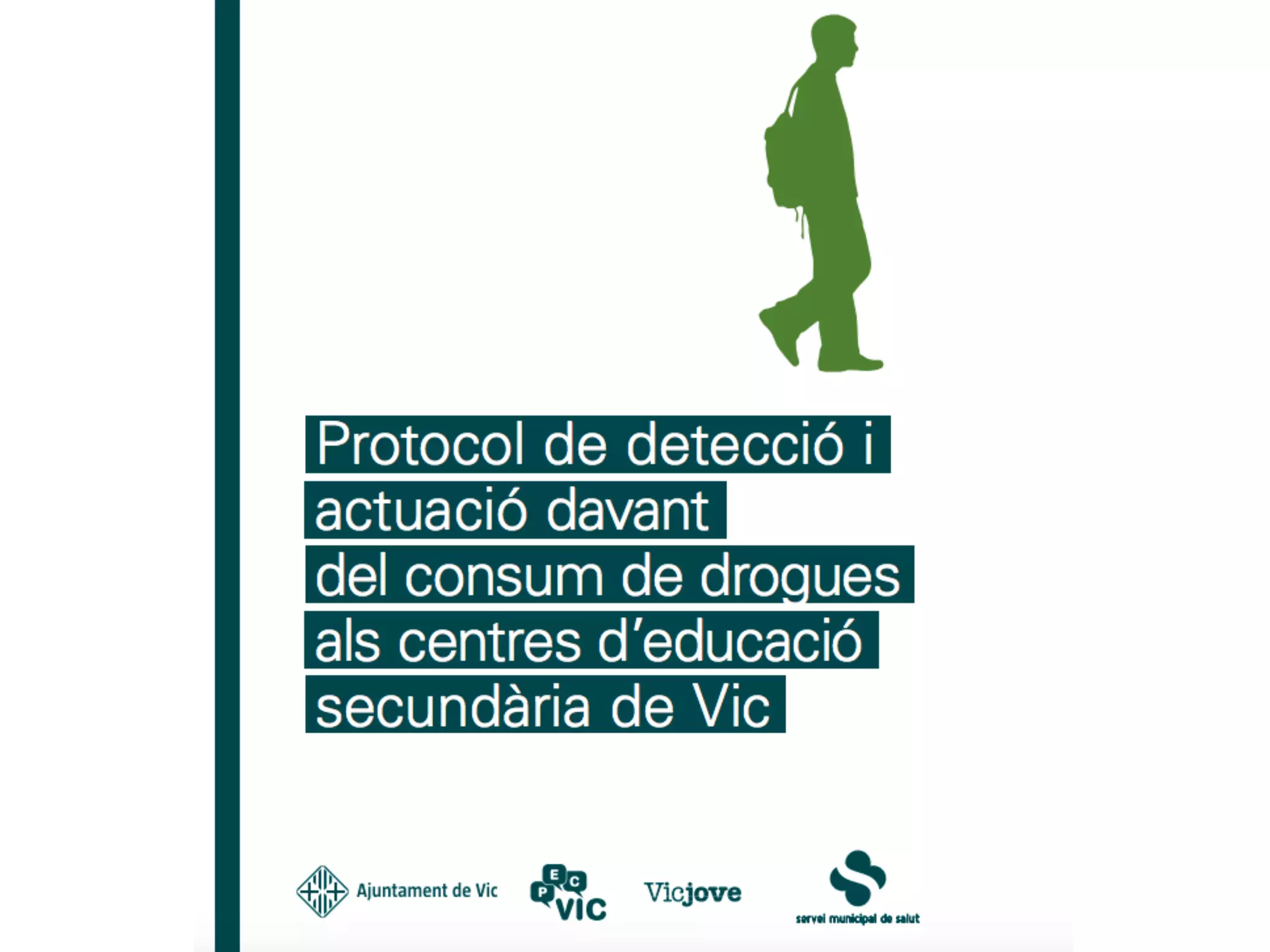 #Concluint
Algunes propostes
 