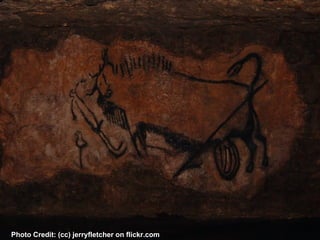 Photo Credit: (cc) jerryfletcher on flickr.com
 