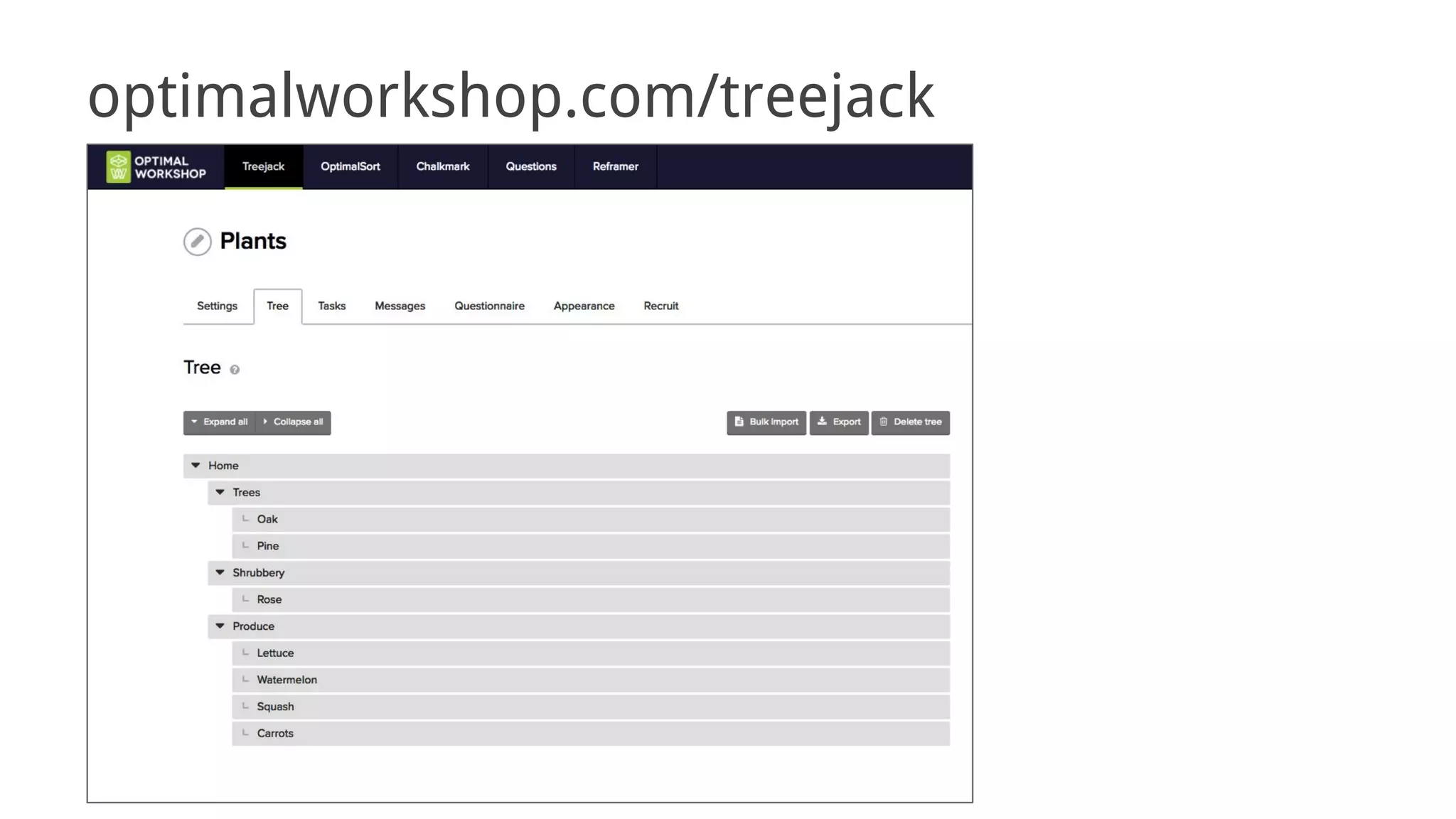 optimalworkshop.com/treejack
 