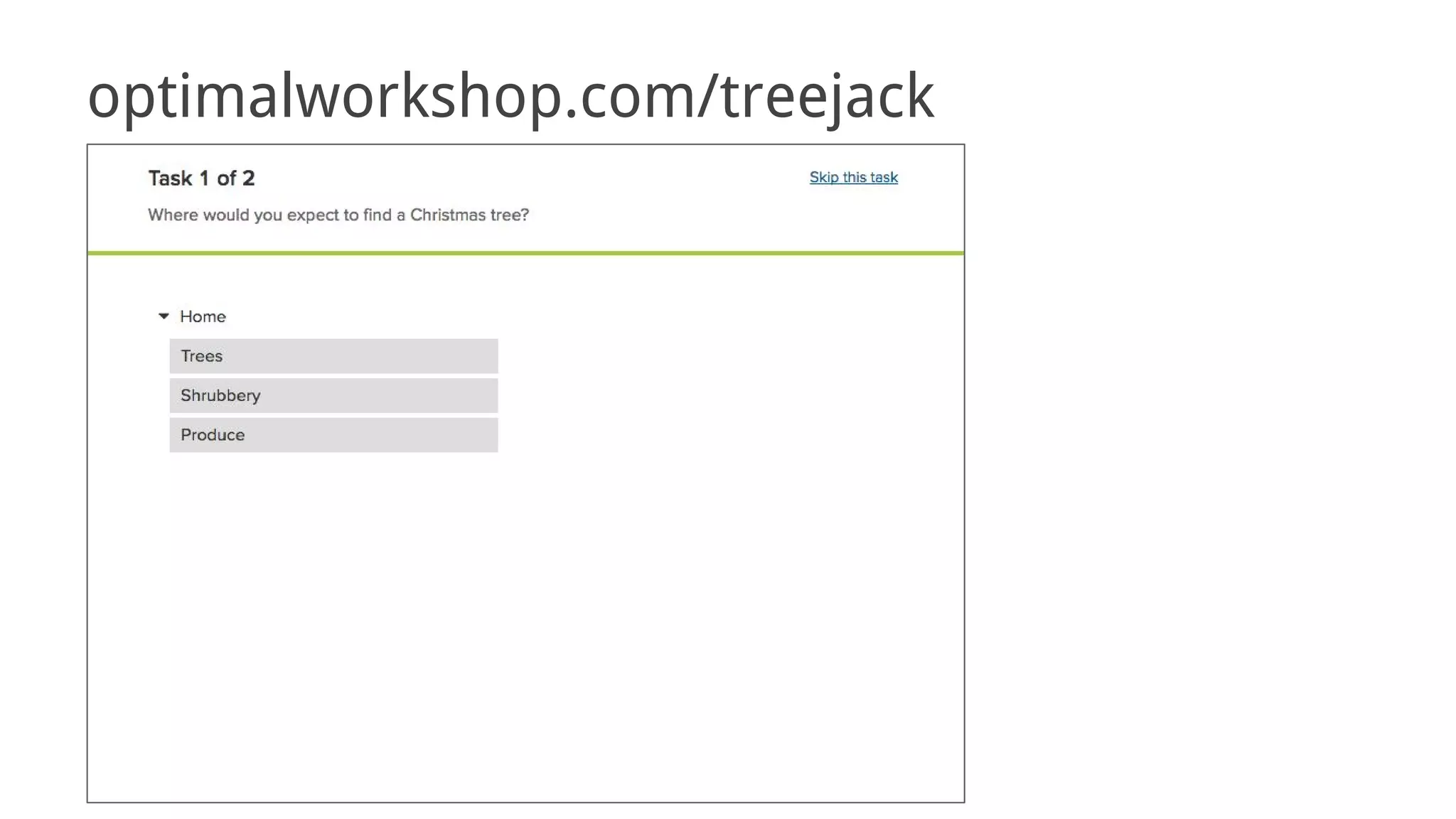 optimalworkshop.com/treejack
 