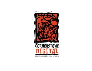 Cornerstone digital creds