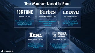 Cornerstone q2 presentation