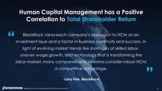 Cornerstone q2 presentation