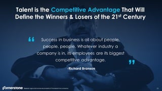 Cornerstone q2 presentation