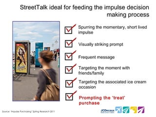 Cornetto summary | PPT