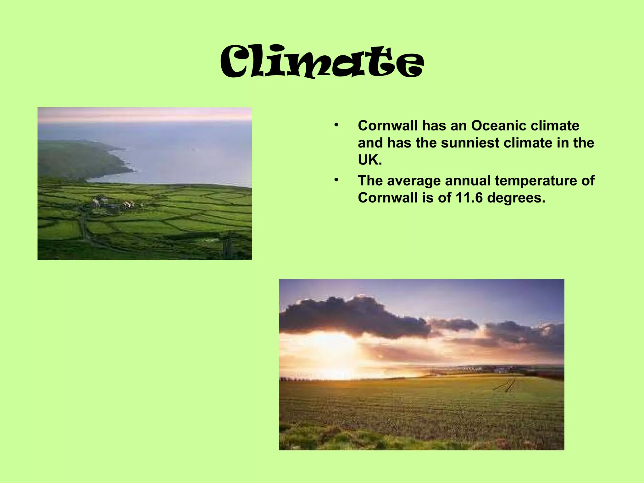 Cornwall | PPT