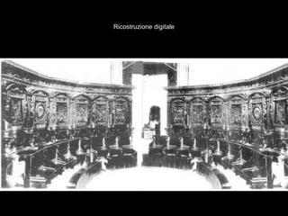 Ricostruzione digitale 