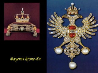 B ayerns krone -De   