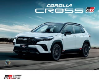 TSS (Toyota Safety Sense).*
 