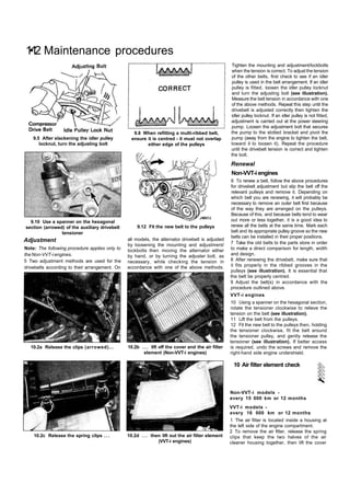 Corolla e11 manual PDF