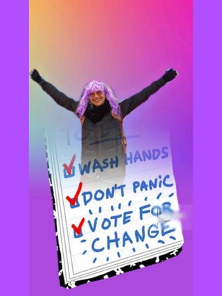 Posters_Corona :) | PDF