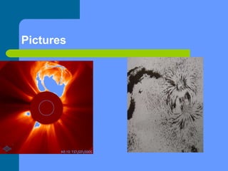 Coronal mass ejections final ppt emily, sara, ryan and james | PPT