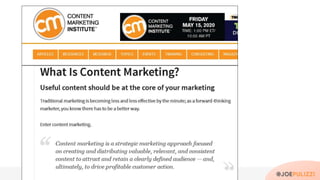 Corona Marketing: What Marketing Professionals Need to Do Now to Survive the Crisis Slide 14