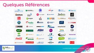 Quelques Références
 