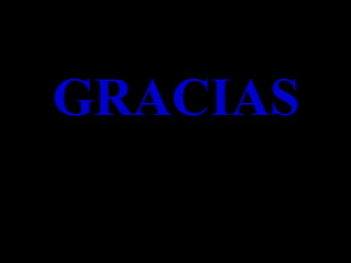 GRACIAS

 